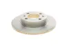 Тормозной диск bosch 0986479R61