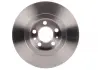 Тормозной диск bosch 0 986 479 R68