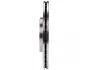 Тормозной диск bosch 0 986 479 R68