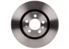 Тормозной диск bosch 0 986 479 R68