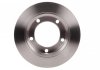 Передній гальмівний (тормозний) диск bosch 0986479R73