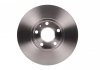 Вентилируемый тормозной диск bosch 0986479R82
