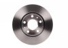 Вентилируемый тормозной диск bosch 0 986 479 R86