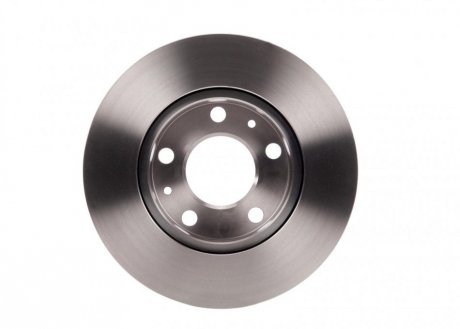 Вентилируемый тормозной диск bosch 0986479R86