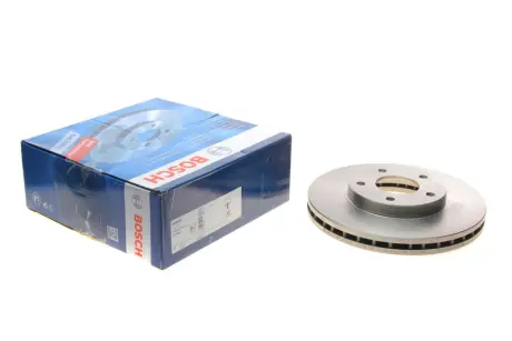 Гальмівний диск Bosch 0986479R90