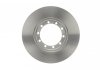 Задній гальмівний (тормозний) диск bosch 0 986 479 R92