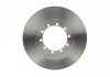 Задний тормозной диск bosch 0 986 479 R92