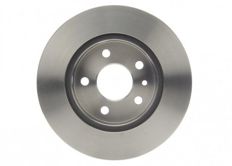 Вентилируемый тормозной диск bosch 0986479R95
