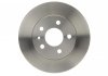 Вентилируемый тормозной диск bosch 0 986 479 R95