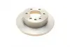 Тормозной диск bosch 0986479S05