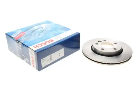 Гальмівний диск Bosch 0986479S06