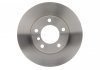 Вентилируемый тормозной диск bosch 0 986 479 S10