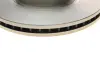 Тормозной диск bosch 0986479S14