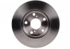 Вентилируемый тормозной диск bosch 0 986 479 S16