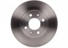 Вентилируемый тормозной диск bosch 0 986 479 S21