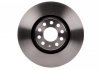 Вентилируемый тормозной диск bosch 0 986 479 S30