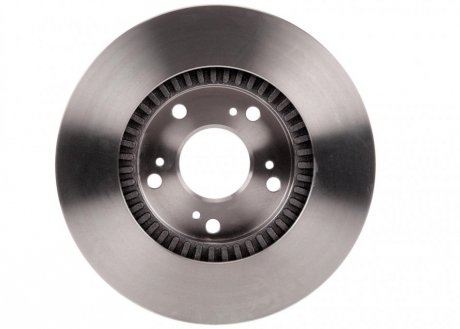 Вентилируемый тормозной диск bosch 0986479S47