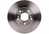 Вентилируемый тормозной диск bosch 0986479S47