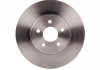 Вентилируемый тормозной диск bosch 0 986 479 S48