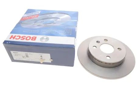 Гальмівний диск Bosch 0986479S52