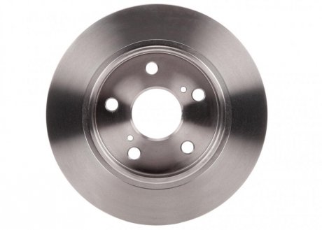 Гальмівний диск bosch 0986479S64