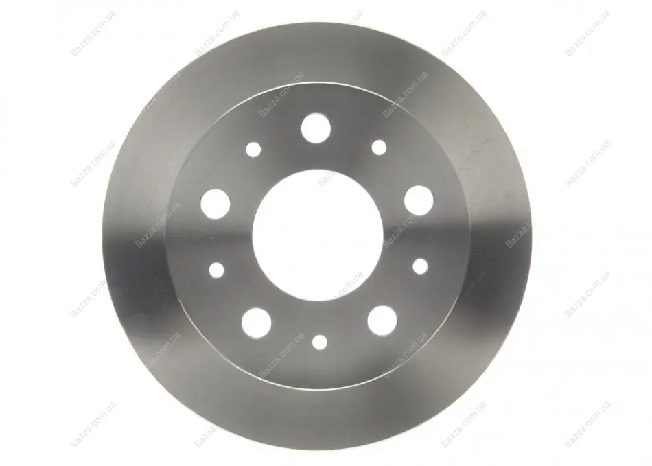 Тормозной диск bosch 0986479S86