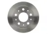 Тормозной диск bosch 0986479S86