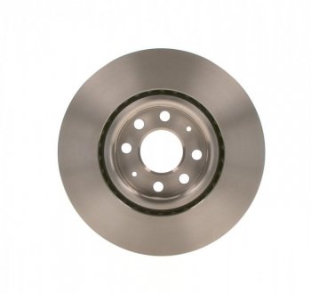 Вентилируемый тормозной диск bosch 0 986 479 S91