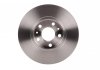 Вентилируемый тормозной диск bosch 0986479S93