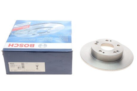 Тормозной диск bosch 0 986 479 T81