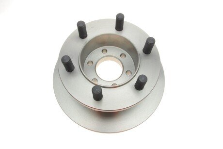 Тормозной диск bosch 0986479U23