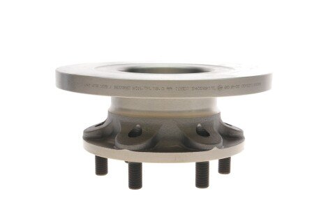 Тормозной диск bosch 0986479U23