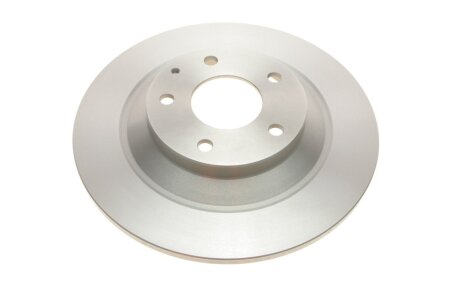 Тормозной диск bosch 0986479V04