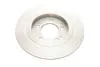 Тормозной диск bosch 0 986 479 V09