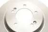 Тормозной диск bosch 0 986 479 V09
