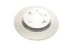 Тормозной диск bosch 0 986 479 V09
