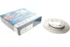 Тормозной диск bosch 0 986 479 V09