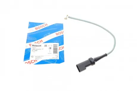 Гальмівний диск Bosch 1987473572