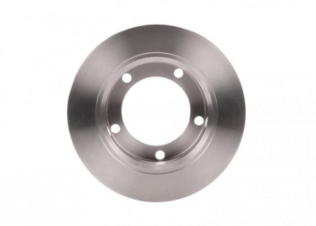 Передний тормозной диск bosch 0986478746