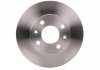 Передній гальмівний (тормозний) диск bosch 0986479165