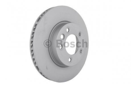 Тормозной диск bosch 0986479250