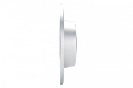 Задний тормозной диск bosch 0986478480