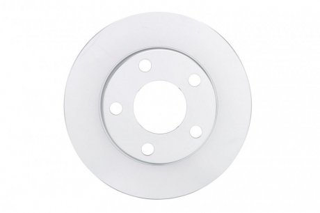 Задний тормозной диск bosch 0986478480