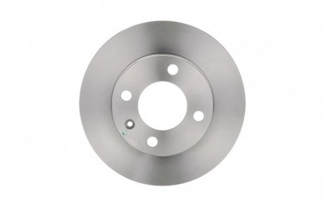 Задний тормозной диск bosch 0986478492