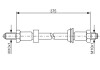 Гальмівний шланг bosch 1987476023