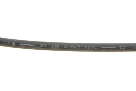 Гальмівний шланг bosch 1987476108