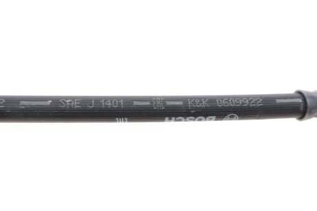 Тормозной шланг bosch 1987476170