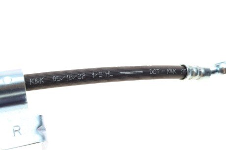 Гальмівний шланг bosch 1987476189