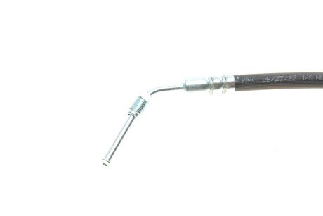 Тормозной шланг bosch 1987476372