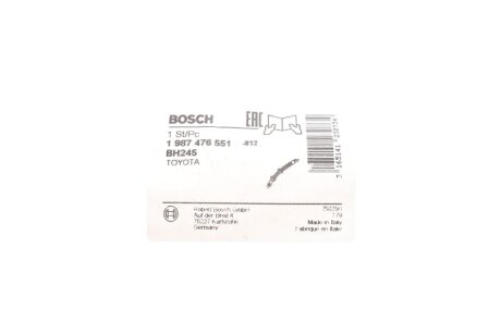 Тормозной шланг bosch 1987476551